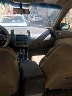 نیسان ئەلتیما